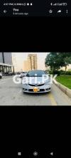 Honda Civic VTi Oriel Prosmatec 2011 For Sale in Islamabad