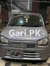 Suzuki Alto  2021 For Sale in Faisalabad