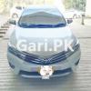 Toyota Corolla GLI 2015 For Sale in Rahim Yar Khan