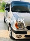 Hyundai Santro  2014 For Sale in Lahore