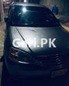 Honda Civic VTi Oriel Prosmatec 2002 For Sale in Karachi