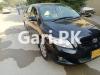 Toyota Corolla XLI 2009 For Sale in Karachi