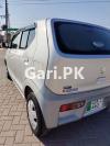 Suzuki Alto VXL AGS 2019 For Sale in Multan