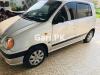 Hyundai Santro Exec GV 2014 For Sale in Lahore