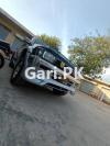 Toyota Surf SSR-G 3.0D 1994 For Sale in Jhelum