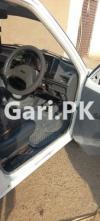 Suzuki Mehran VX 1996 For Sale in Mardan