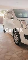 Suzuki Wagon R  2021 For Sale in Saddar