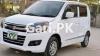 Suzuki Wagon R  2019 For Sale in Pindora