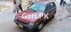 Suzuki Khyber  2000 For Sale in Karachi