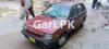 Suzuki Khyber  2000 For Sale in Rifah Aam