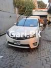 Toyota Corolla XLI 2017 For Sale in Lahore