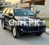 Toyota Fortuner  2013 For Sale in Multan