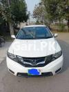 Honda City IVTEC 2019 For Sale in Islamabad