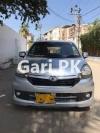 Daihatsu Mira  2014 For Sale in Gulistan-e-Jauhar Block 15