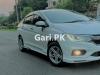 Honda City 1.2L M/T 2021 For Sale in Gujranwala