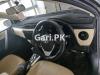 Toyota Corolla Altis Automatic 1.6 2020 For Sale in Karachi