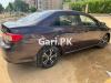 Toyota Corolla GLi Automatic 1.6 VVTi 2012 For Sale in Karachi