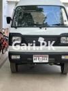 Suzuki Bolan  2022 For Sale in Karachi