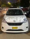 Toyota Passo  2017 For Sale in Karachi