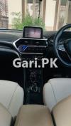 Changan Alsvin  2021 For Sale in Lahore