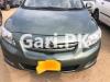 Toyota Corolla GLI 2011 For Sale in Lahore