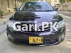 Toyota Corolla GLI 2013 For Sale in Karachi