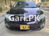 Toyota Corolla GLI 2013 For Sale in North Nazimabad