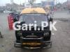 Suzuki Bolan  2012 For Sale in Lahore