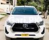 Toyota Hilux  2021 For Sale in Karachi