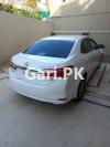 Toyota Corolla Altis Grande CVT-i 1.8 2016 For Sale in Rawalpindi