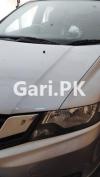 Honda City 1.3 i-VTEC 2018 For Sale in Lahore