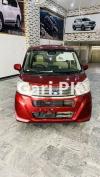 Subaru Stella  2018 For Sale in Karachi