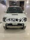 Suzuki Jimny  2017 For Sale in Karachi