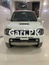 Suzuki Jimny  2017 For Sale in Scheme 33