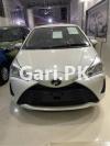Toyota Vitz  2018 For Sale in Karachi