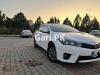 Toyota Corolla Altis Automatic 1.6 2016 For Sale in Islamabad