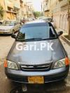 Suzuki Cultus VXLi 2008 For Sale in Karachi