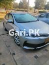 Toyota Corolla GLI 2014 For Sale in Lahore