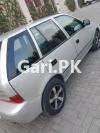 Suzuki Cultus VXR 2003 For Sale in Wah cantt