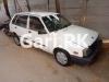 Suzuki Khyber  1998 For Sale in Askari iv