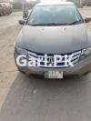 Honda City IVTEC 2015 For Sale in Kasur