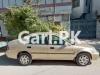 Honda City IDSI 2003 For Sale in Peshawar