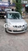 Suzuki Swift XG 1.3 2008 For Sale in Rawalpindi