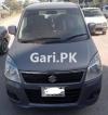 Suzuki Wagon R VXL 2017 For Sale in Rawalpindi