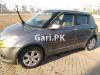 Suzuki Swift DLX 1.3 2013 For Sale in Lahore