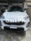 Kia Sportage  2022 For Sale in Islamabad
