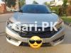 Honda Civic VTi Oriel Prosmatec 2020 For Sale in Hajipura Road