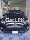 Toyota Hilux  2018 For Sale in Lohianwala