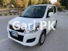 Suzuki Wagon R  2019 For Sale in Islamabad