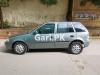 Suzuki Cultus VXRi 2012 For Sale in Karachi